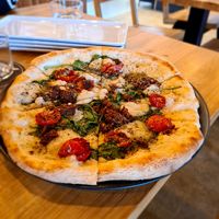  at Virtuous Pie in Cologne