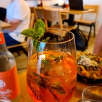  at Virtuous Pie in Cologne