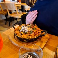  at Virtuous Pie in Cologne