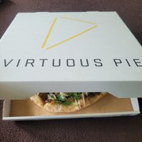  at Virtuous Pie in Cologne