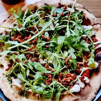  at Virtuous Pie in Cologne