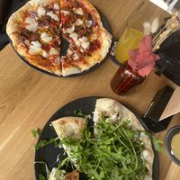   at Virtuous Pie in Cologne