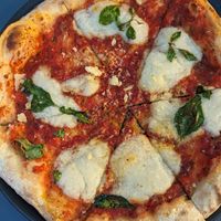  at Virtuous Pie in Cologne