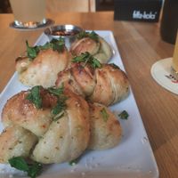  at Virtuous Pie in Cologne