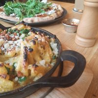  at Virtuous Pie in Cologne