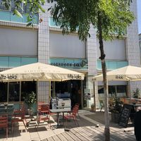 Außenansicht  at Virtuous Pie in Cologne