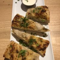   at Virtuous Pie in Cologne