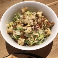   at Virtuous Pie in Cologne