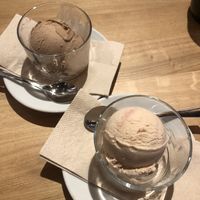   at Virtuous Pie in Cologne