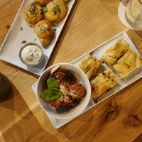  at Virtuous Pie in Cologne