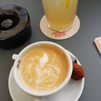  at Virtuous Pie in Cologne