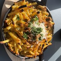   at Virtuous Pie in Cologne