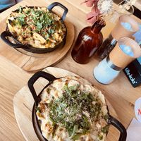   at Virtuous Pie in Cologne