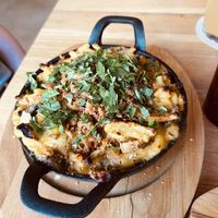   at Virtuous Pie in Cologne