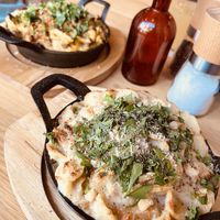   at Virtuous Pie in Cologne