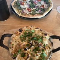   at Virtuous Pie in Cologne