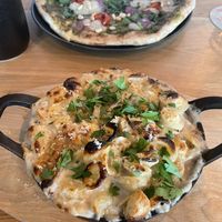   at Virtuous Pie in Cologne