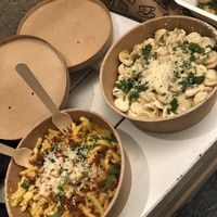   at Virtuous Pie in Cologne