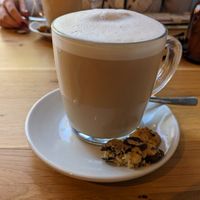  at Virtuous Pie in Cologne