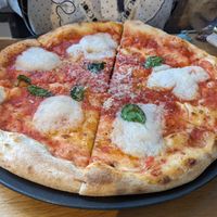  at Virtuous Pie in Cologne