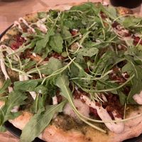   at Virtuous Pie in Cologne