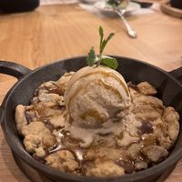   at Virtuous Pie in Cologne