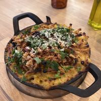   at Virtuous Pie in Cologne