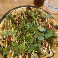   at Virtuous Pie in Cologne