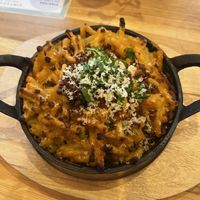   at Virtuous Pie in Cologne