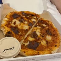   at Virtuous Pie in Cologne