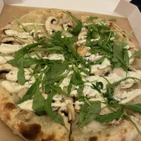   at Virtuous Pie in Cologne