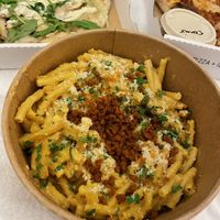   at Virtuous Pie in Cologne