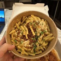   at Virtuous Pie in Cologne