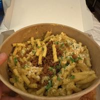   at Virtuous Pie in Cologne