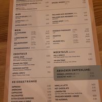  at Virtuous Pie in Cologne