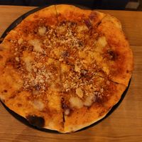  at Virtuous Pie in Cologne