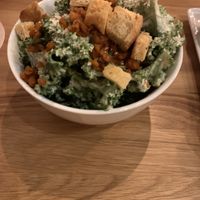   at Virtuous Pie in Cologne