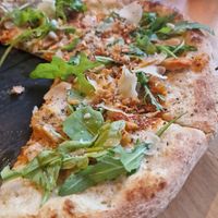  at Virtuous Pie in Cologne