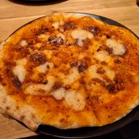 Sweet Mary Jane #Veganuary at Virtuous Pie in Cologne