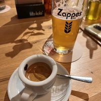   at Virtuous Pie in Cologne