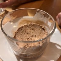 Ice creamm  at Virtuous Pie in Cologne