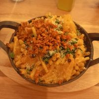 M at Virtuous Pie in Cologne