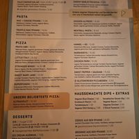  at Virtuous Pie in Cologne