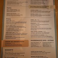  at Virtuous Pie in Cologne