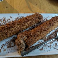  at Virtuous Pie in Cologne