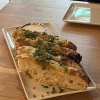   at Virtuous Pie in Cologne