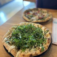   at Virtuous Pie in Cologne