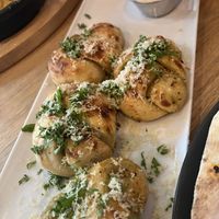   at Virtuous Pie in Cologne