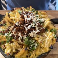   at Virtuous Pie in Cologne