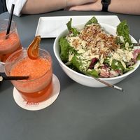   at Virtuous Pie in Cologne